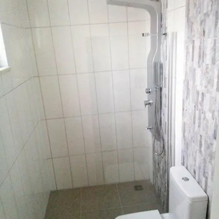 Apartament Palm Garden